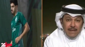 اللاعب السعودي أكثر احترافية.. العنقري يكشف أسرار التحول الكبير بالملاعب السعودية